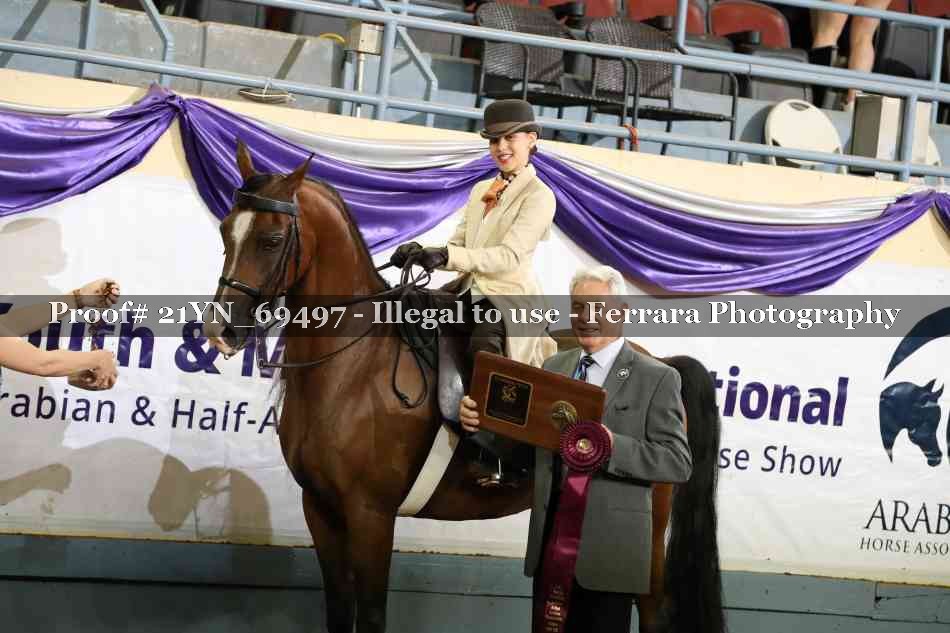 Proof Number 21YN_69497
