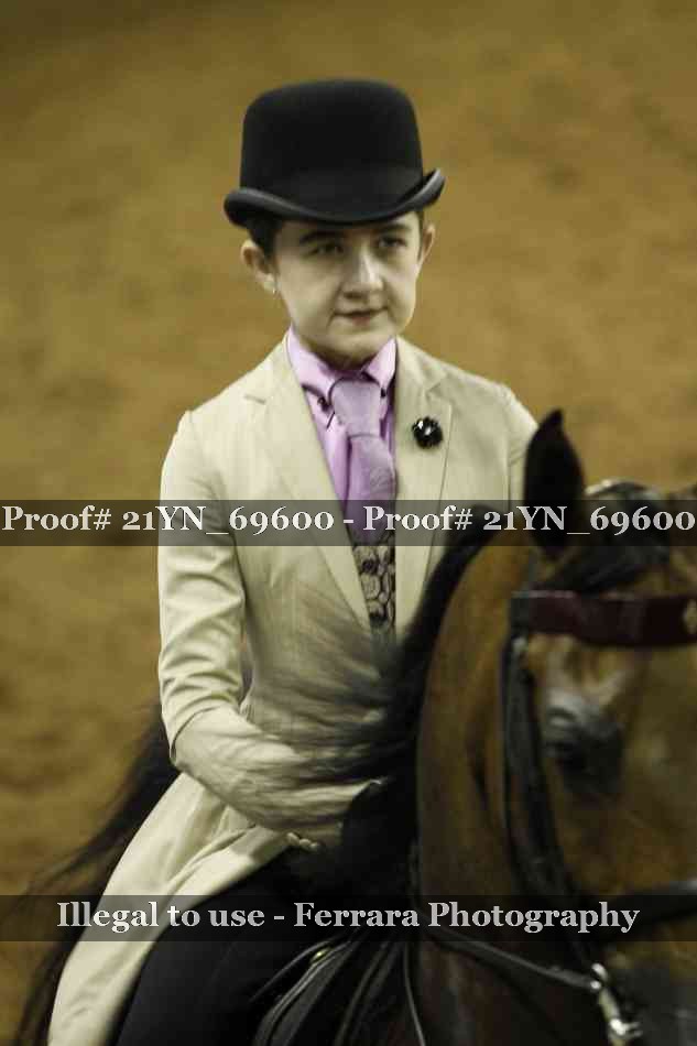 Proof Number 21YN_69600