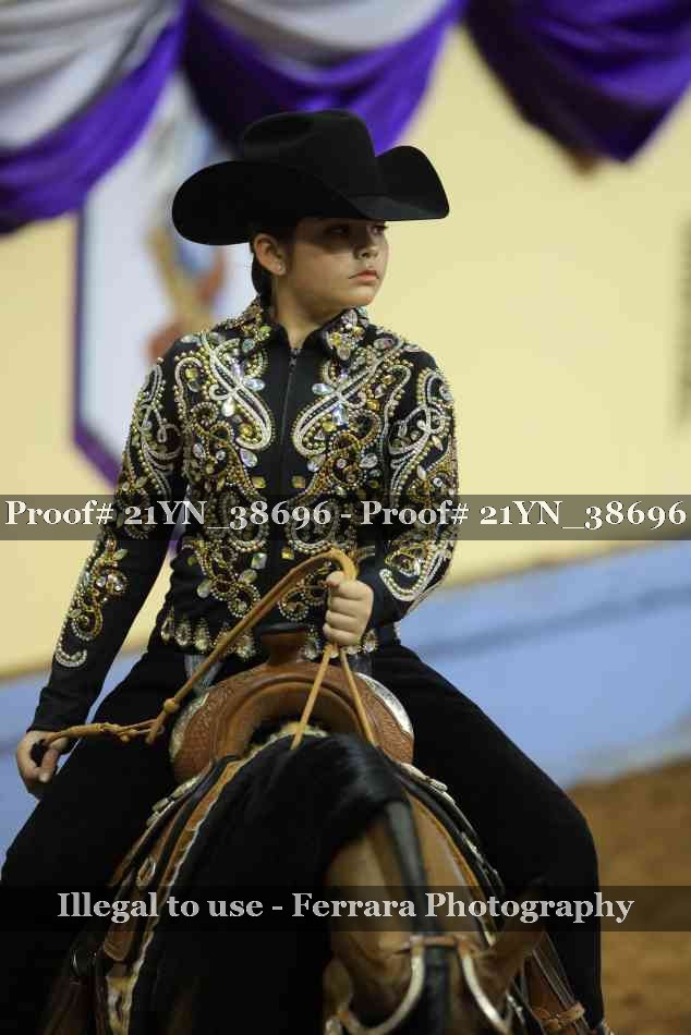Proof Number 21YN_38696