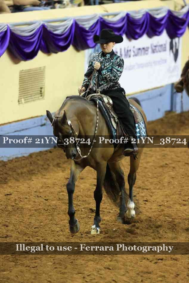 Proof Number 21YN_38724