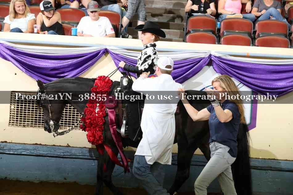 Proof Number 21YN_38855