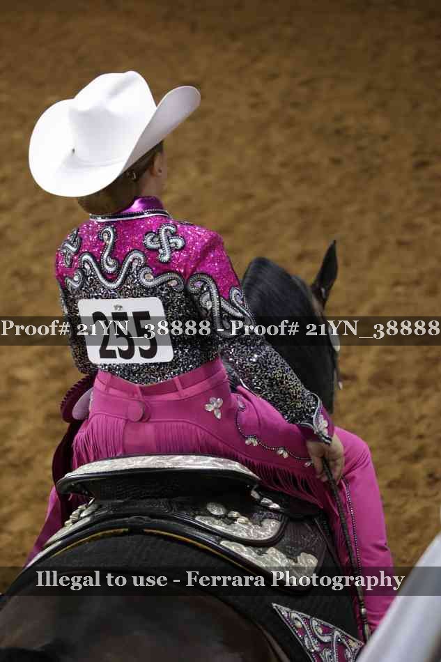 Proof Number 21YN_38888
