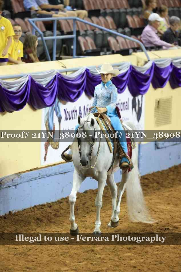 Proof Number 21YN_38908