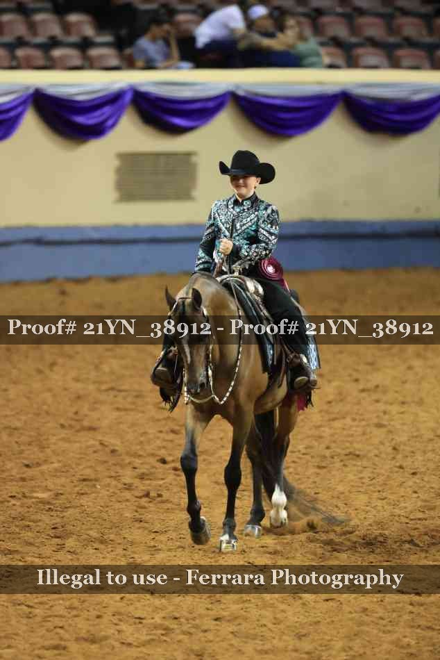 Proof Number 21YN_38912