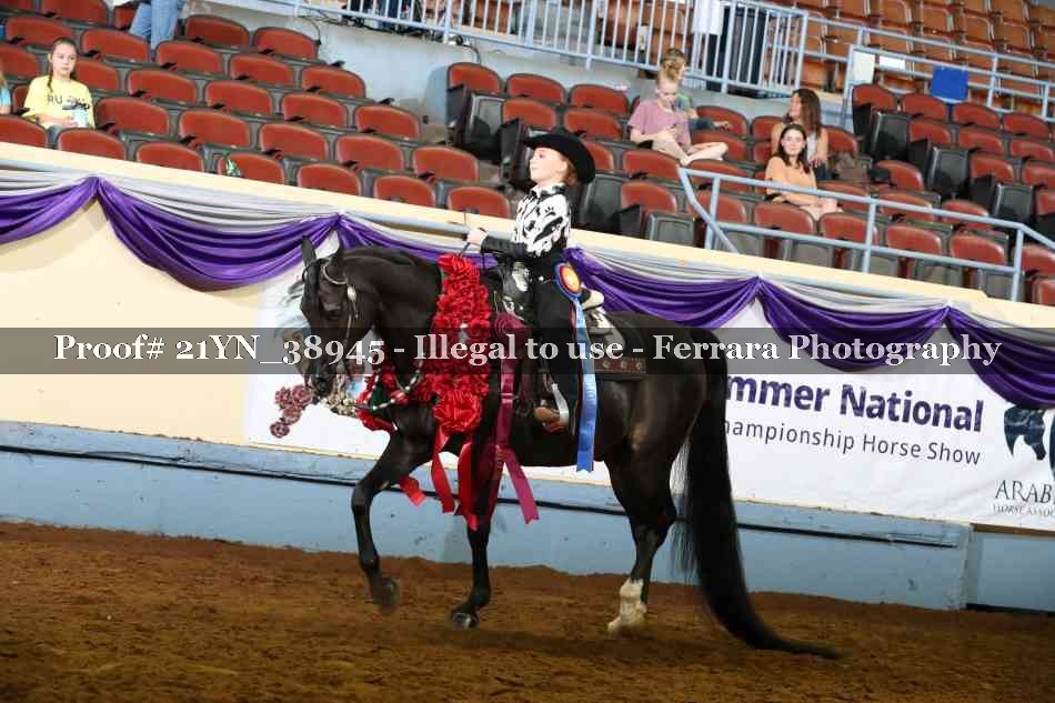 Proof Number 21YN_38945