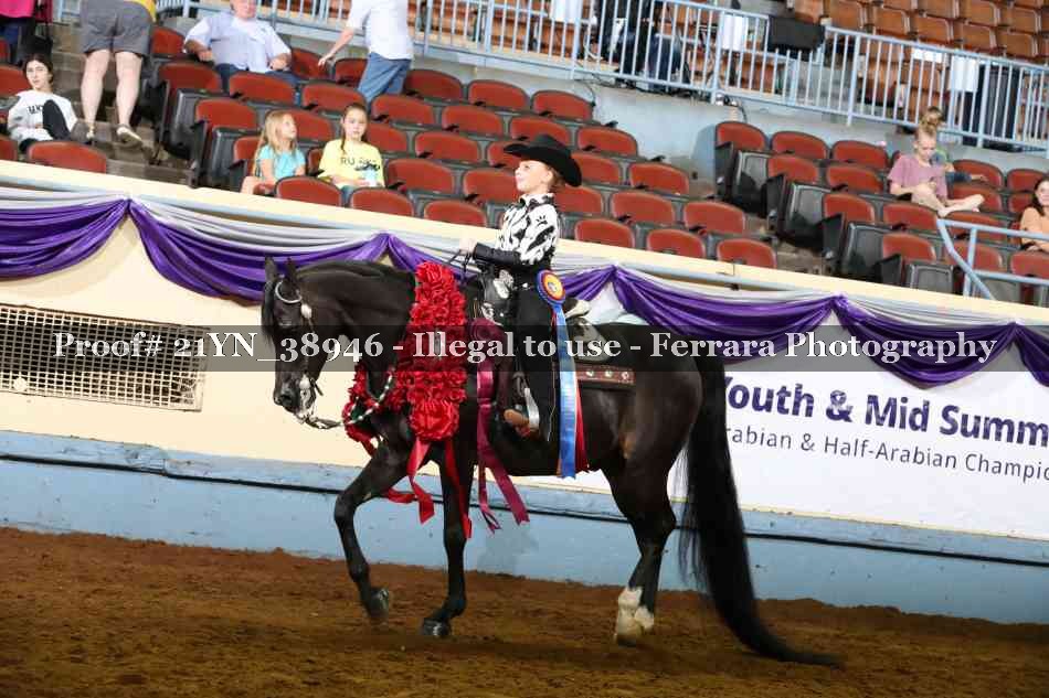 Proof Number 21YN_38946