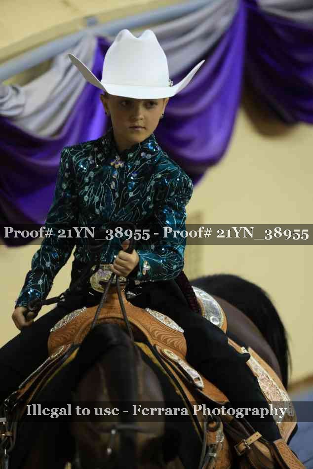 Proof Number 21YN_38955