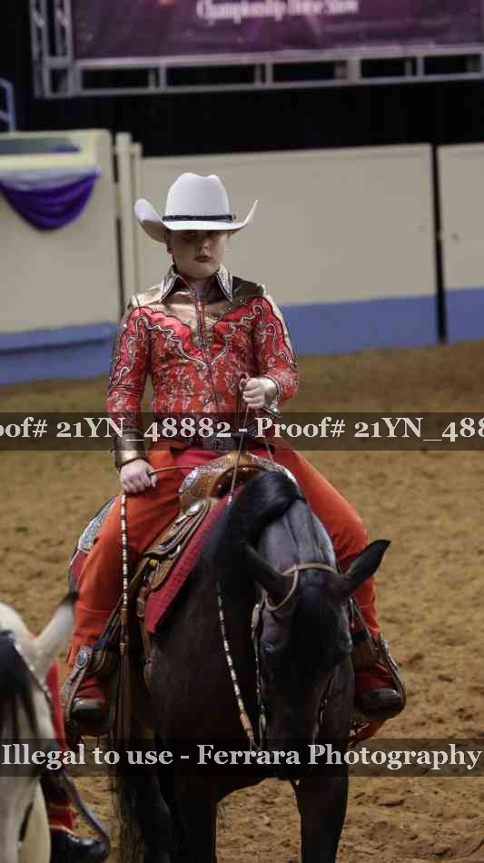 Proof Number 21YN_48882