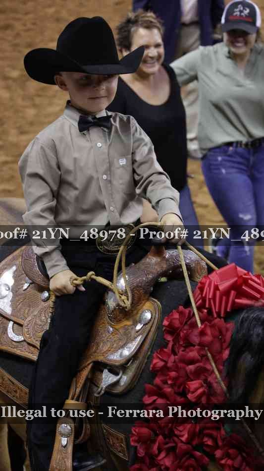 Proof Number 21YN_48978
