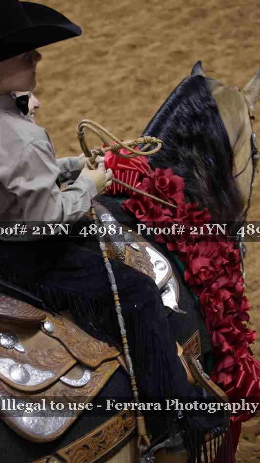 Proof Number 21YN_48981