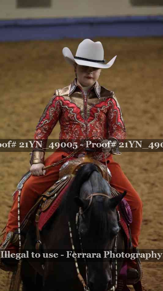 Proof Number 21YN_49005