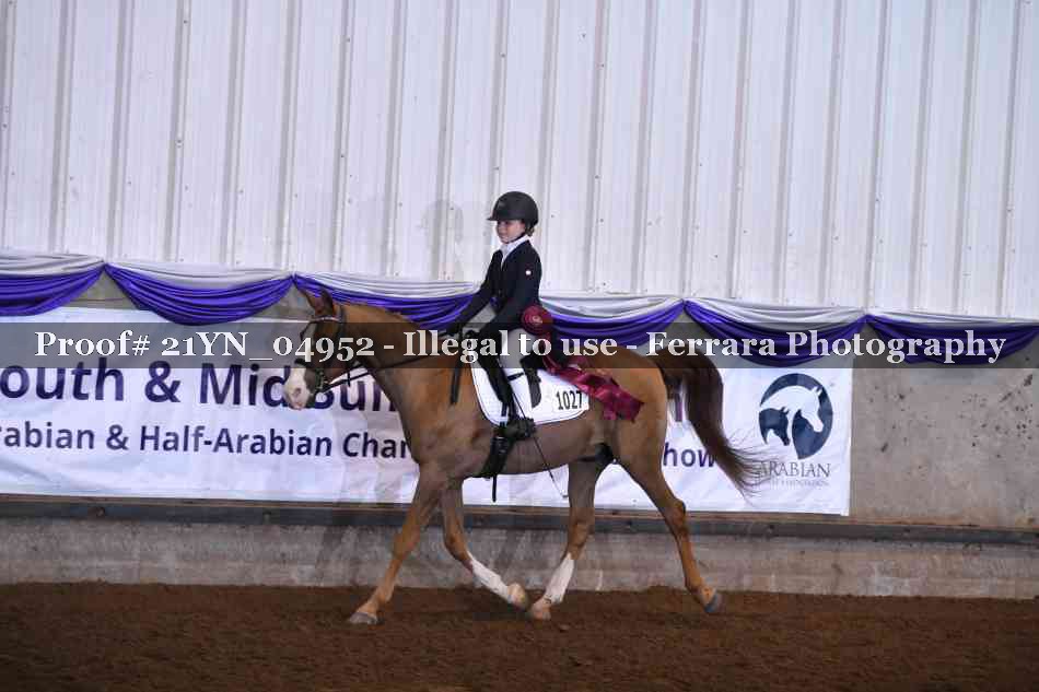 Proof Number 21YN_04952