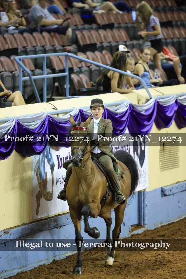 Proof Number 21YN_12274
