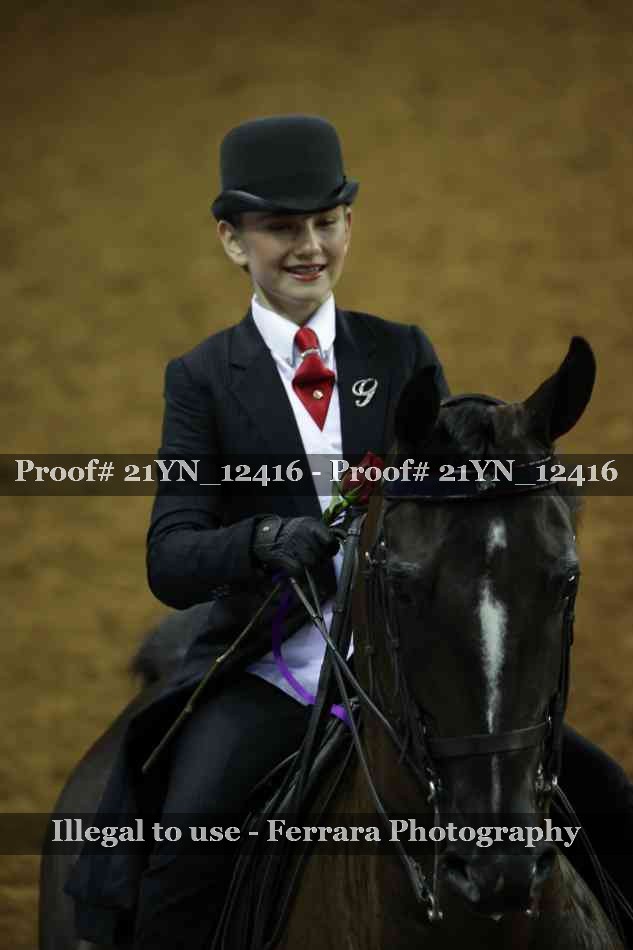 Proof Number 21YN_12416