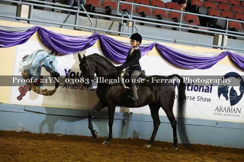 Proof Number 21YN_03083