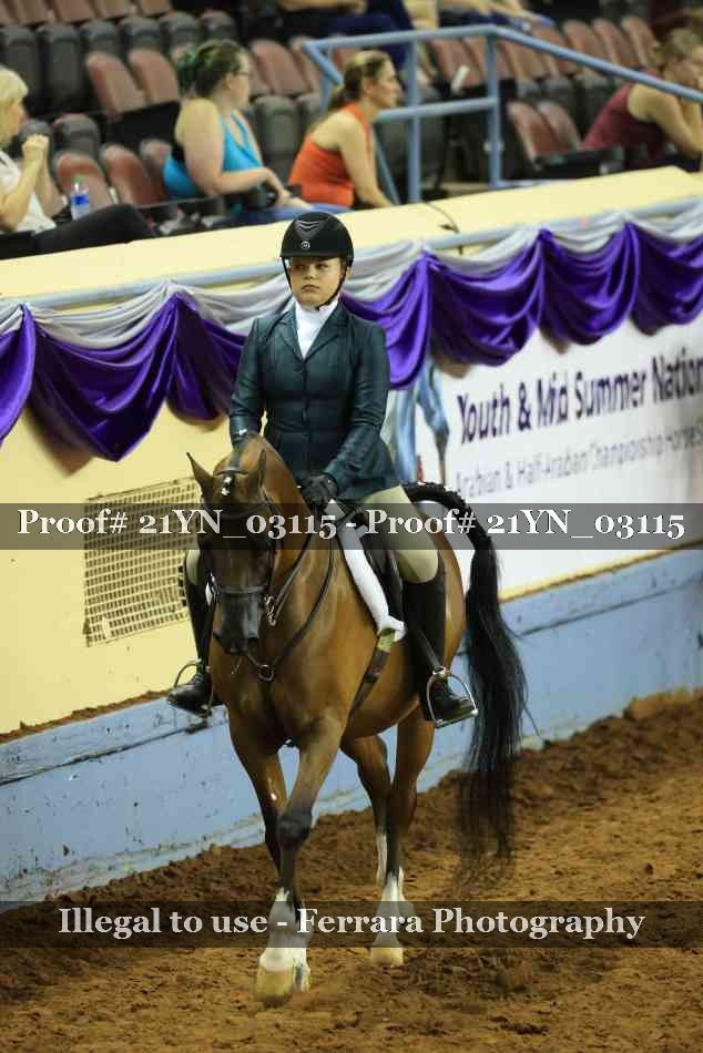 Proof Number 21YN_03115