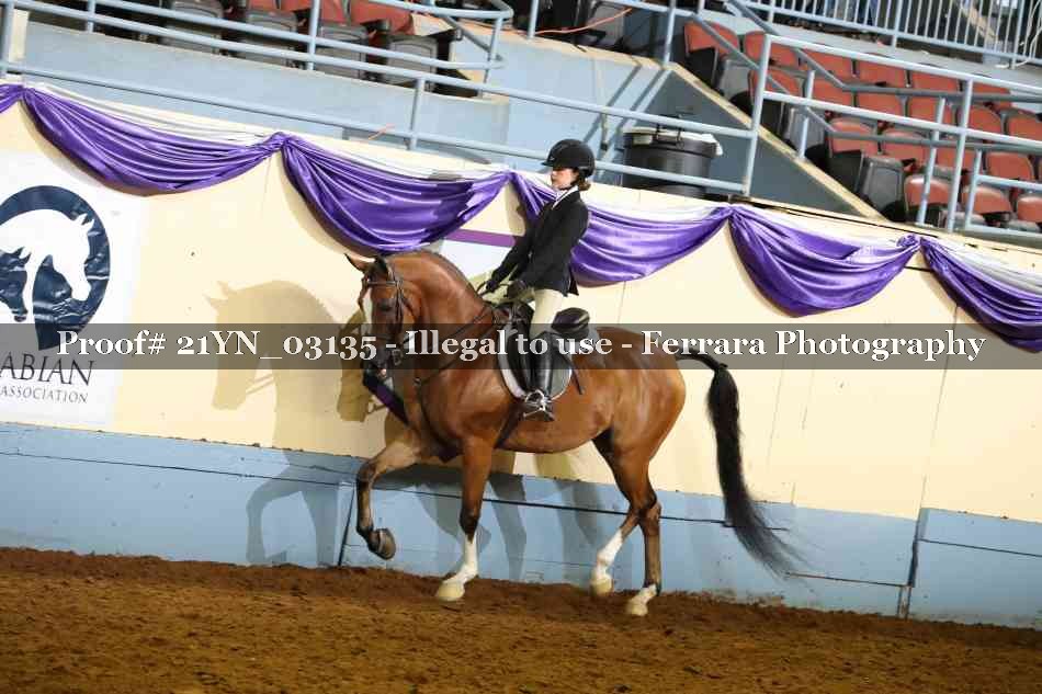 Proof Number 21YN_03135