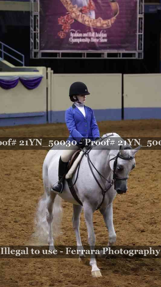 Proof Number 21YN_50030