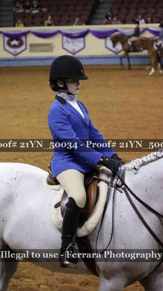Proof Number 21YN_50034