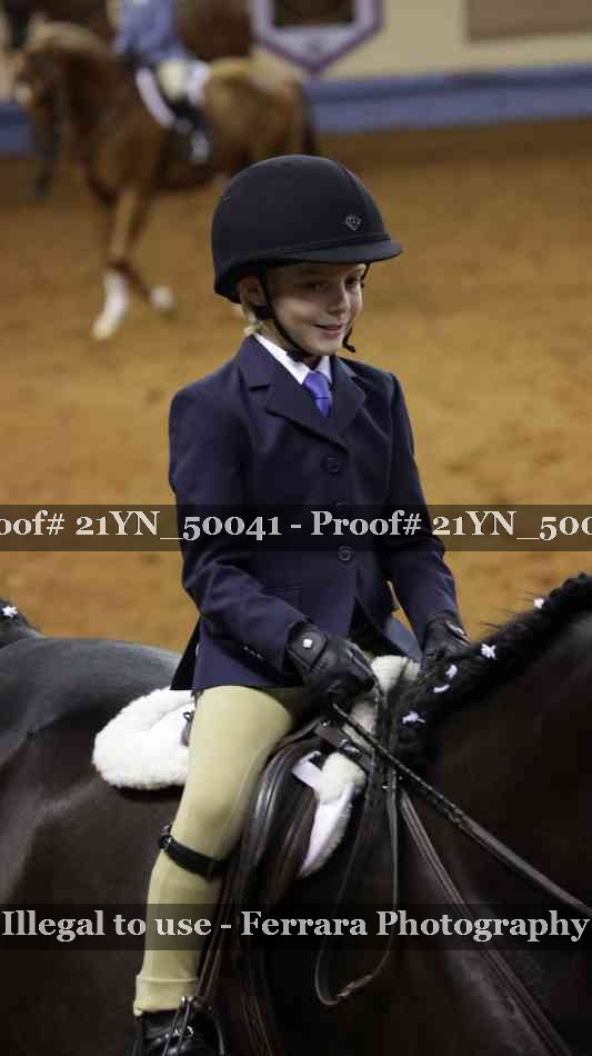 Proof Number 21YN_50041