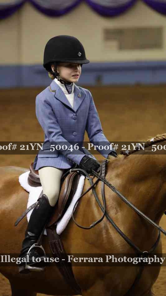 Proof Number 21YN_50046