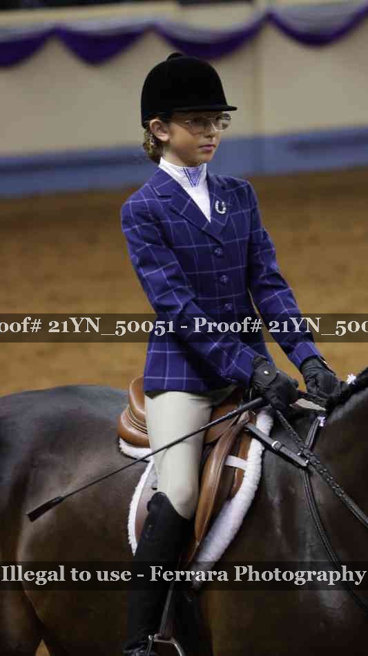 Proof Number 21YN_50051