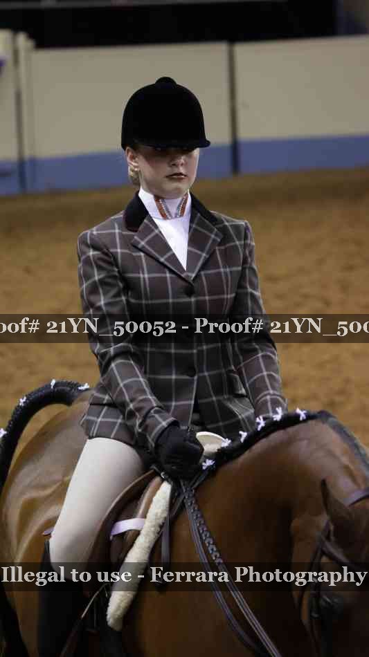 Proof Number 21YN_50052