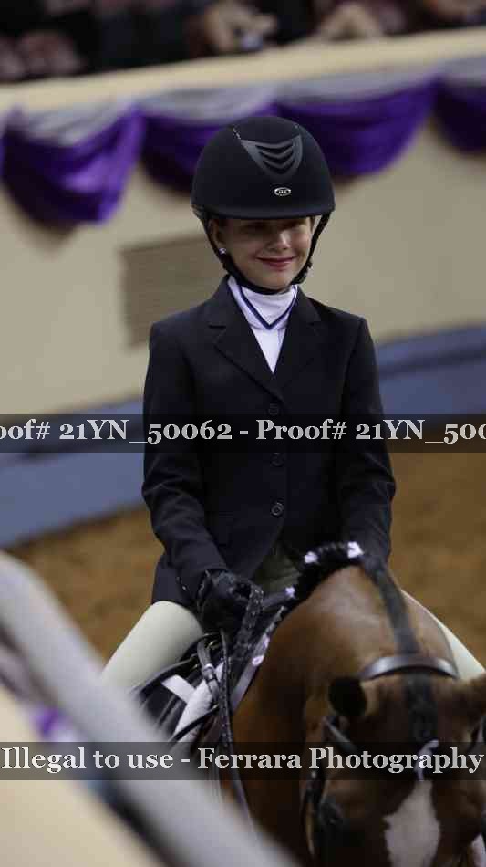 Proof Number 21YN_50062