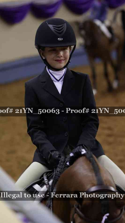 Proof Number 21YN_50063