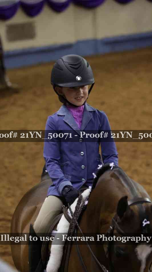 Proof Number 21YN_50071
