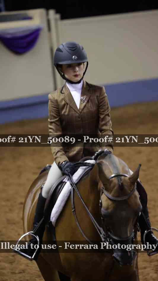Proof Number 21YN_50089