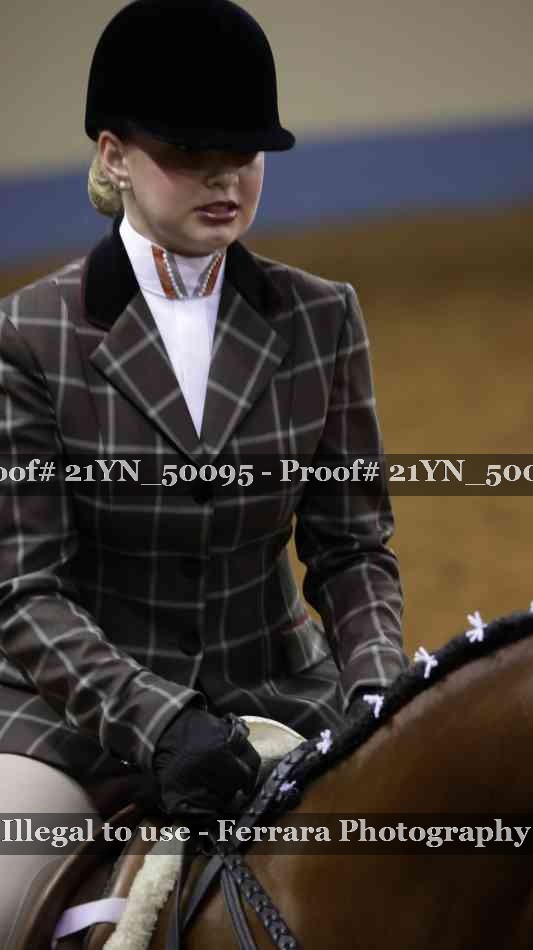 Proof Number 21YN_50095