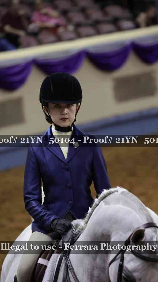 Proof Number 21YN_50104