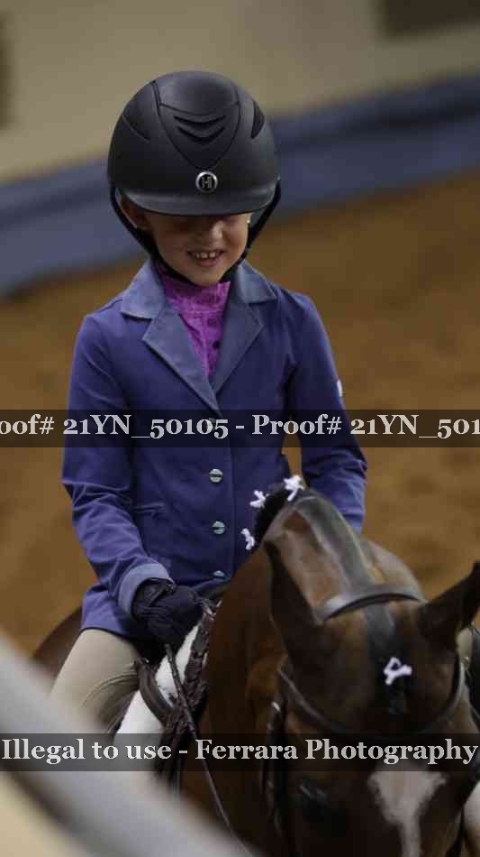 Proof Number 21YN_50105