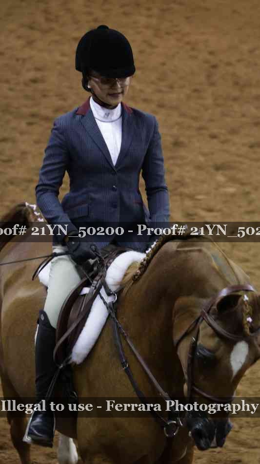 Proof Number 21YN_50200