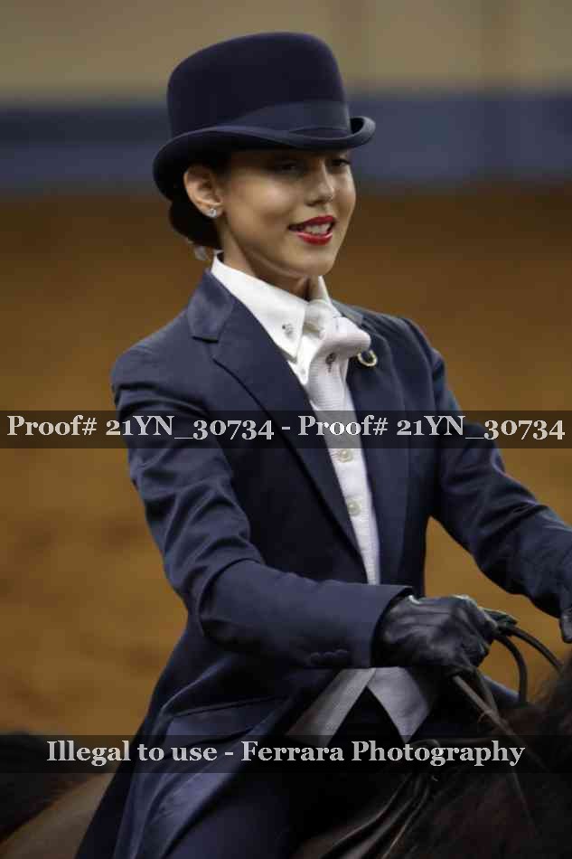 Proof Number 21YN_30734