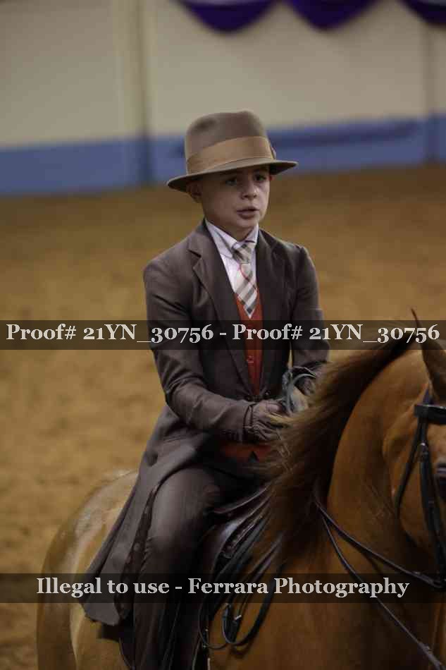 Proof Number 21YN_30756
