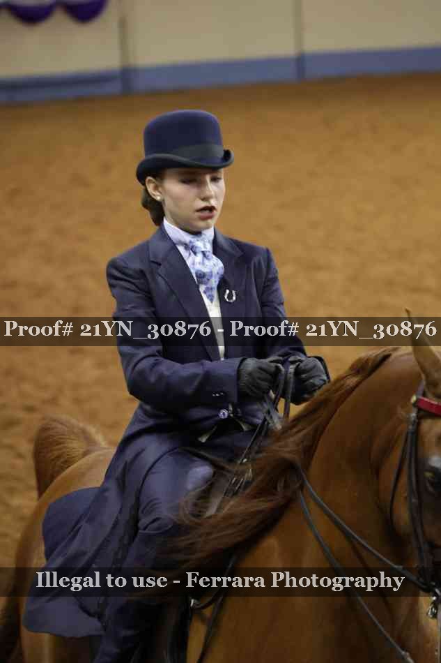 Proof Number 21YN_30876