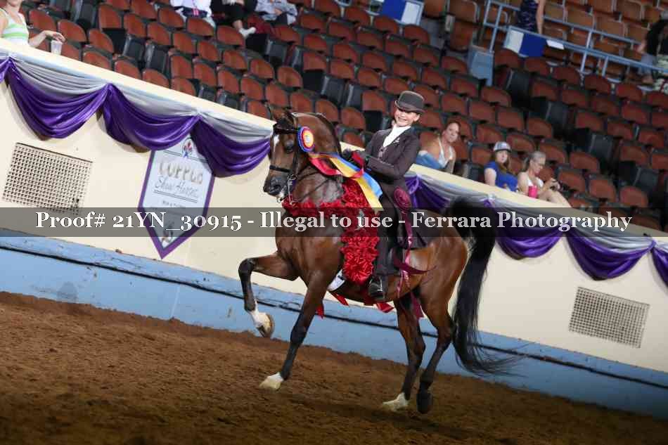 Proof Number 21YN_30915