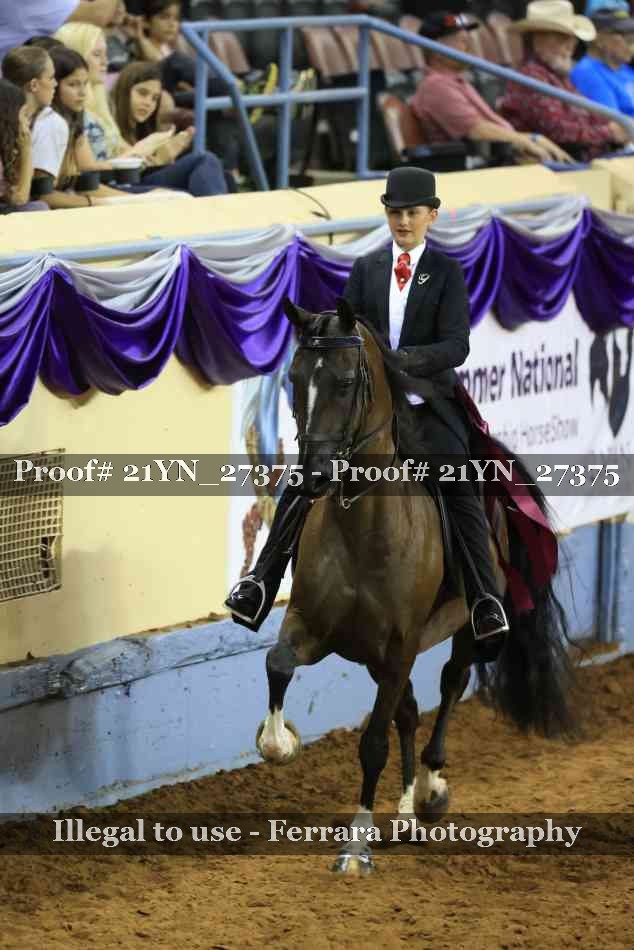 Proof Number 21YN_27375