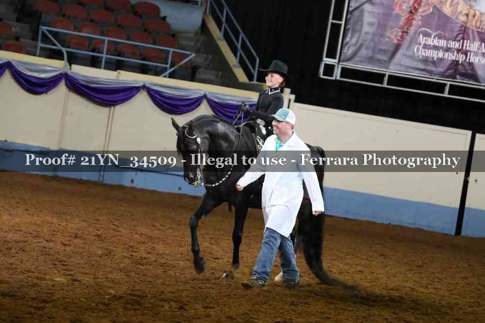 Proof Number 21YN_34509