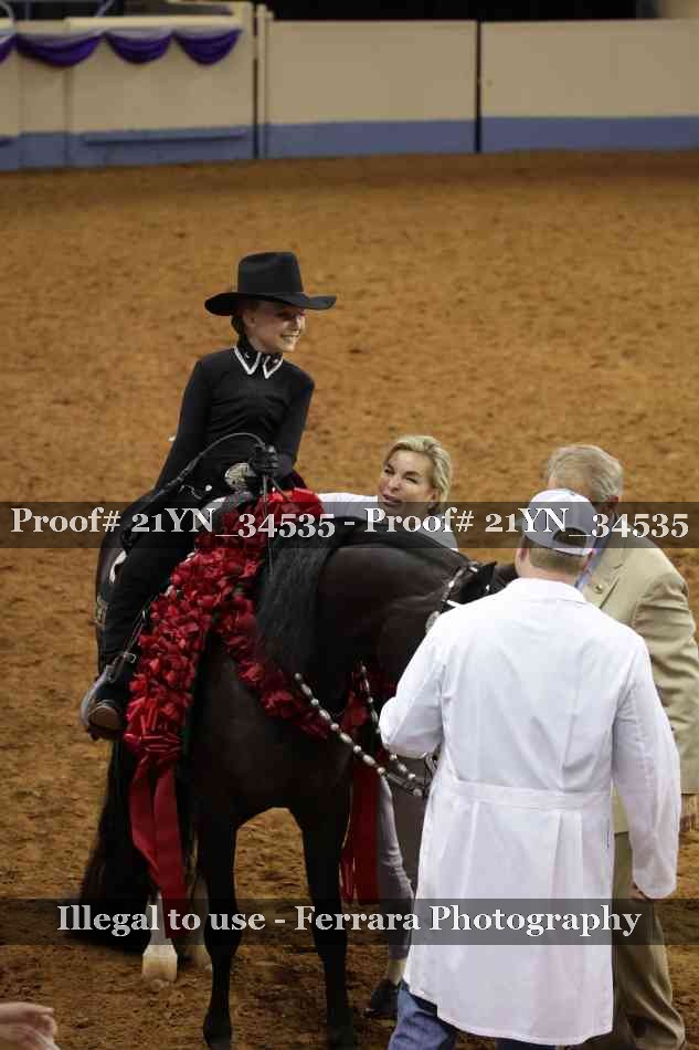 Proof Number 21YN_34535