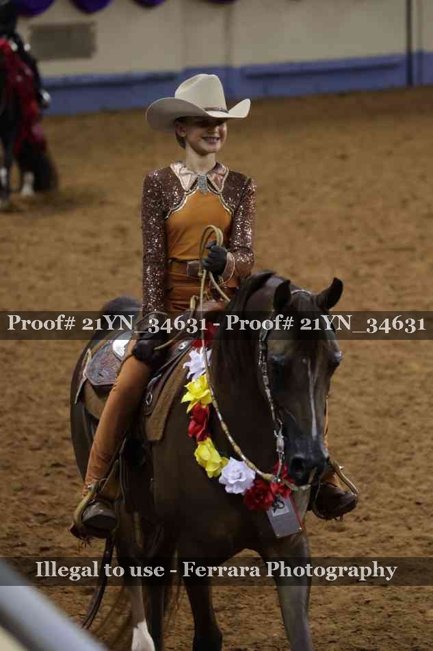 Proof Number 21YN_34631