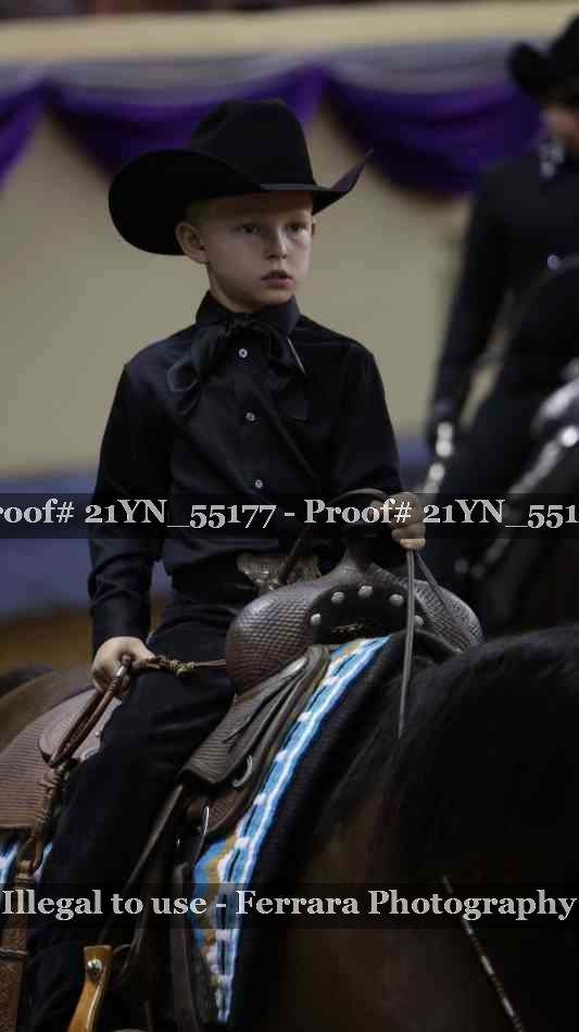 Proof Number 21YN_55177