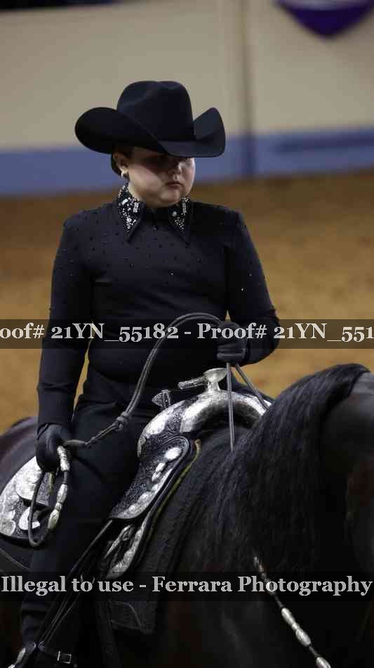 Proof Number 21YN_55182