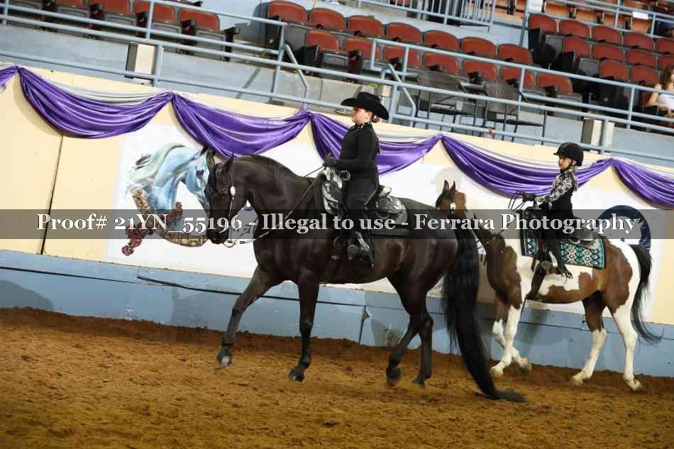 Proof Number 21YN_55196