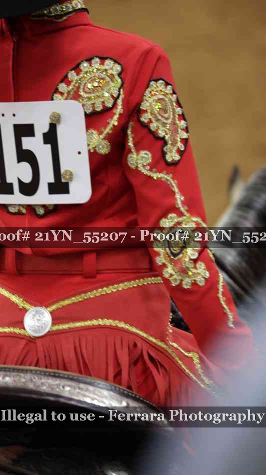Proof Number 21YN_55207