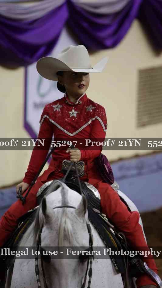Proof Number 21YN_55297