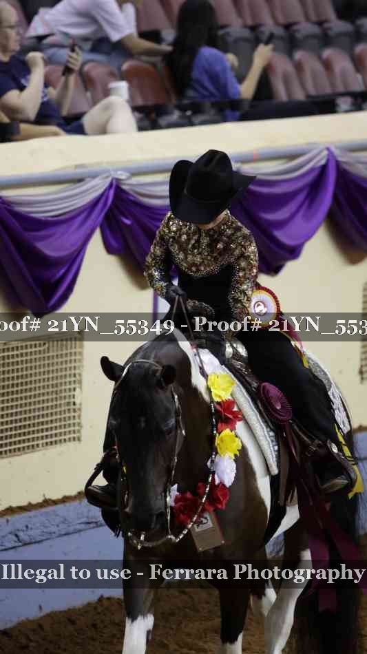 Proof Number 21YN_55349