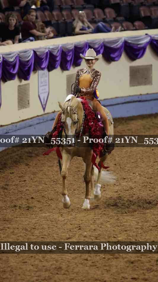 Proof Number 21YN_55351
